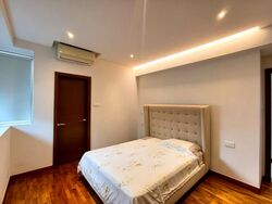 The Eden At Tampines (D18), Condominium #617595691